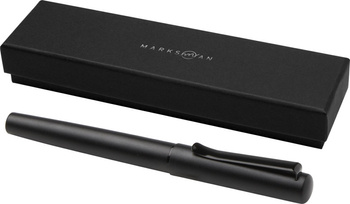 Lucetta pióro wieczne z aluminium z recyklingu