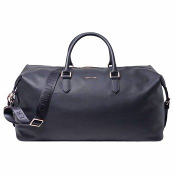 Torba podróżna Zoom Navy