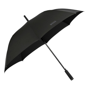 Parasol Double B Black & Gun