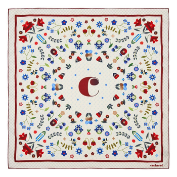 Szal Philomène Off-white