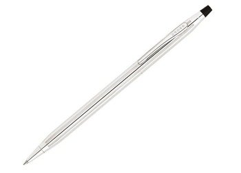 Długopis Cross Classic Century korpus i elementy chromowane