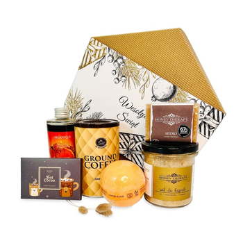 Zestaw upominkowy   No.187