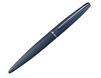 Długopis Cross ATX korpus i elementy niebieskie