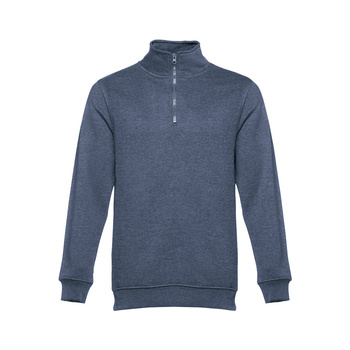 THC BUDAPEST. Uniwersalna bluza