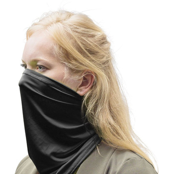 Bandana wielofunkcyjna JERRY Schwarzwolf