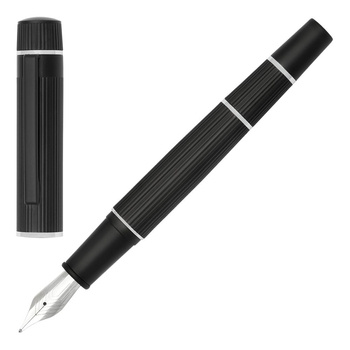 Wieczne pióro Core Black