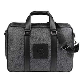 Teczka na dokumenty Logomania Grey