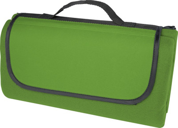 Salvie koc piknikowy z tworzyw sztucznych pochodzących z recyklingu