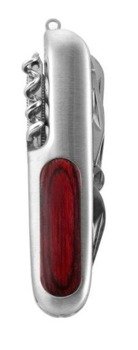 Scyzoryk HUNTER Schwarzwolf