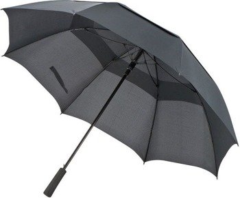 Parasol XXL do gry w golfa