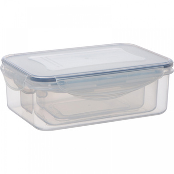 Zestaw 3 pojemników