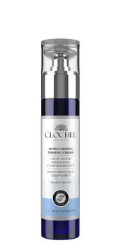 KREM NAWILŻAJĄCO-UJĘDRNIAJĄCY SPIRULINA