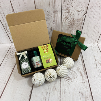 Zestaw upominkowy   No.061