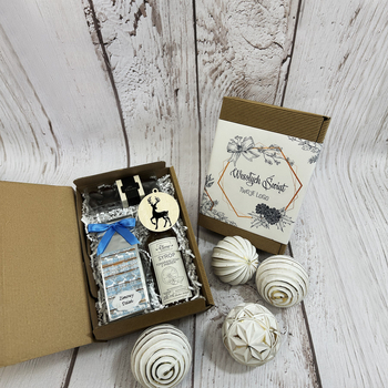 Zestaw upominkowy   No.052