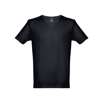 THC ATHENS. Męski t-shirt