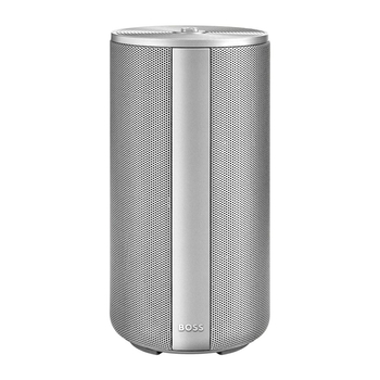 Connected speaker Elemental Silver