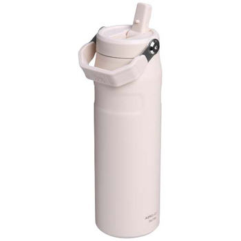 Butelka na wodę Stanley IceFlow™ 2.0 o pojemności 700 ml ze słomką