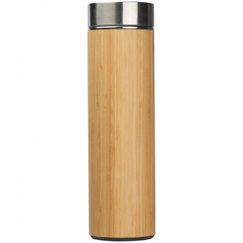 Butelka termiczna bambusowa VALDEMORO 550 ml