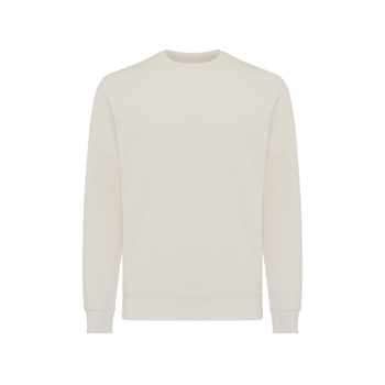 Lekki sweter Iqoniq Etosha, bawełna z recyklingu