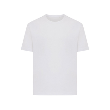 Koszulka z bawełny z recyklingu Iqoniq Teide