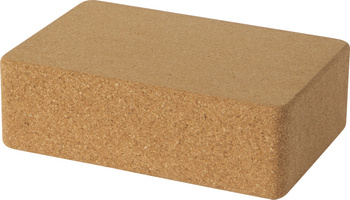 Triona korkowy klocek do jogi