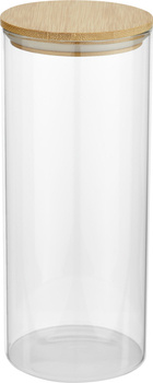 Boley szklany pojemnik na żywność o pojemności 940 ml