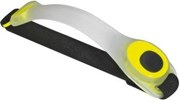 Opaska LED na ramię