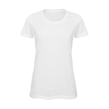 SUBLIMATION T-SHIRT WOMEN