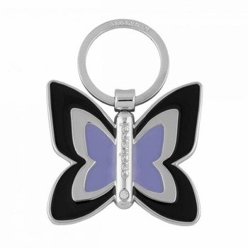 Breloczek na klucze Pontia Navy