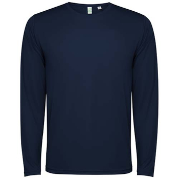 Estoril long sleeve kids t-shirt