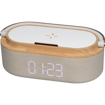 Głośnik Bluetooth LIMASSOL MoLu