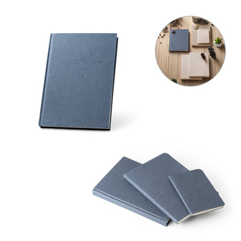 COFFEEPAD RIGID. Notes A5