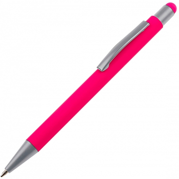 Długopis metalowy touch pen SALT LAKE CITY