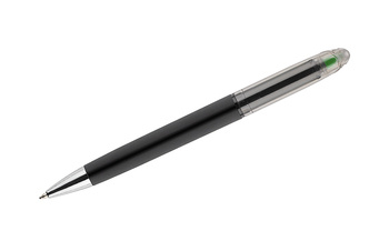 Długopis z zakreślaczem HILIG