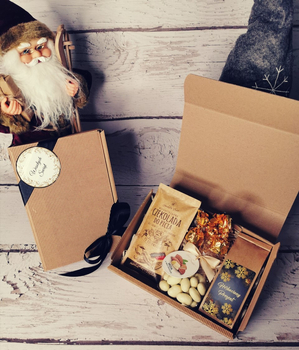 Zestaw upominkowy   No.129