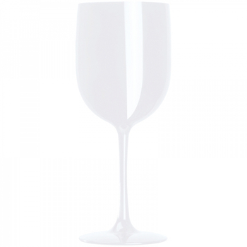 Kieliszek plastikowy ST. MORITZ 450 ml