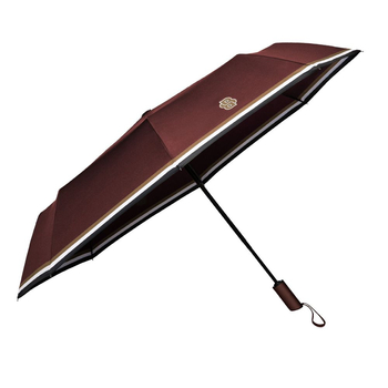 Parasol Varsity Burgundy
