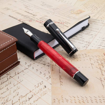 Pióro wieczne Duragraph, Red Nights