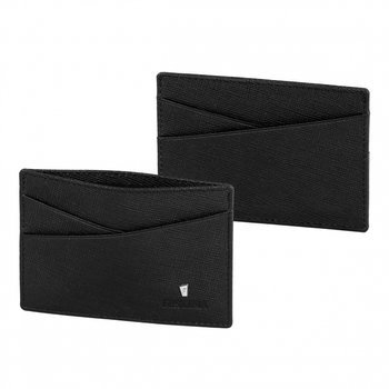 Etui na karty Chronobike Black