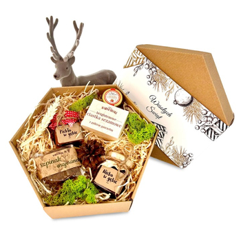 Zestaw upominkowy   No.144