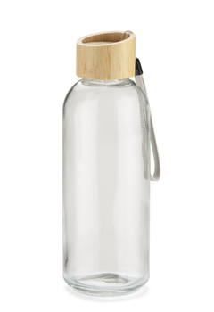 Butelka szklana VITRO 650 ml