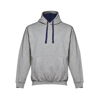 THC MOSCOW. Uniwersalna bluza