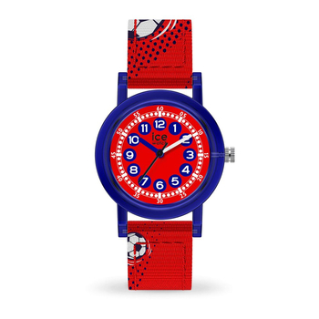 ICE learning-Red football-S32-3H