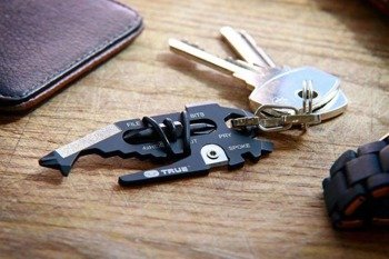 TU206 True Utility Zestaw FishFace, 18w1