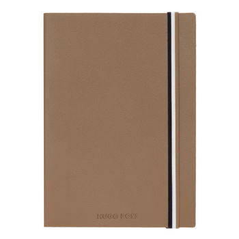 Notatnik A5 Iconic Camel Lined