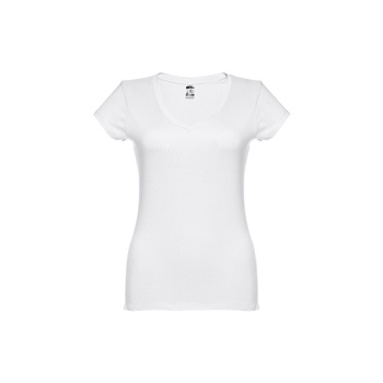 THC ATHENS WOMEN WH. Damski t-shirt