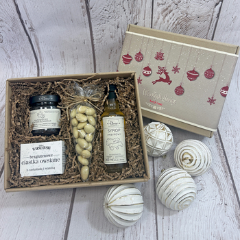 Zestaw upominkowy   No.046