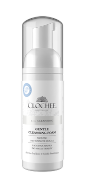 ŁAGODNA PIANKA DO MYCIA RĄK I TWARZY