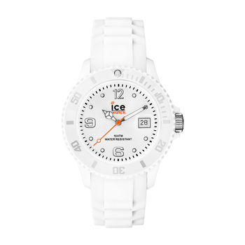 ICE forever-White-Small-3H