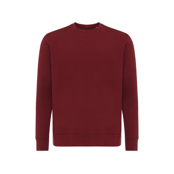 Lekki sweter Iqoniq Etosha, bawełna z recyklingu